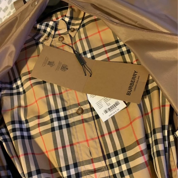 Burberry Dress size 6 in women - Picture 2 of 3